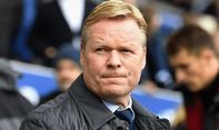 Mengapa Ronald Koeman Masih Ogah Tangani Barcelona?