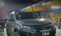 Modifikasi Mobil SUV agar Terlihat Lebih Gagah dan Keren