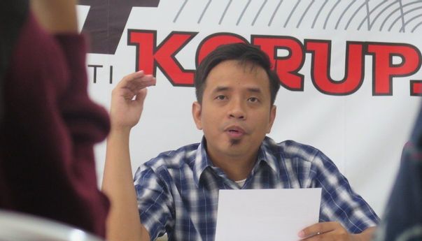 Kata Peneliti Pukat UGM Soal KPK Tangkap Menteri Edhy: Tangkapan Signifikan!