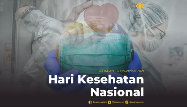 Hari Kesehatan Nasional