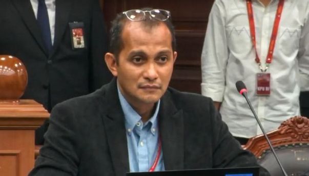 Edhy Prabowo dan Juliari Batubara Pantas Dihukum Mati, Ini Kata Wamenkumham