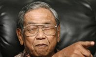 Gus Dur Sempat Dikabarkan Ingin Bubarkan DPR, Begini Kesaksian SBY