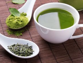 Inilah Perbedaan Matcha dan Green Tea yang Harus Kamu Tau