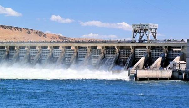 Cara Kerja Pembangkit Listrik Tenaga Air (PLTA), Manfaat untuk Masa Depan Energi Bersih?