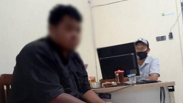 Berita Kriminal Jogja: Tak Terima Dipecat, Mantan Karyawan Bobol Toko Besi Bosnya