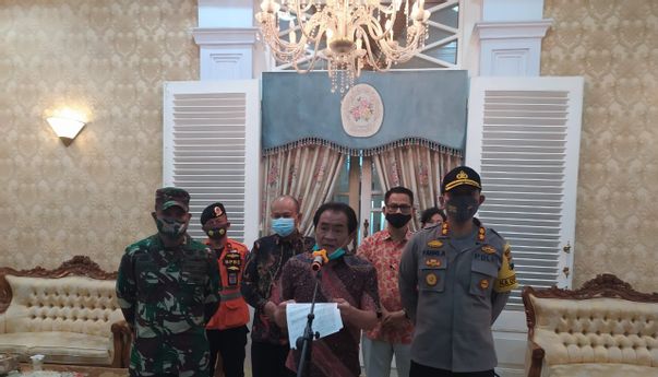 Berita Jateng: Buka Wisata 1 Agustus, Penambahan Covid-19 di Banjarnegara Terus Terjadi