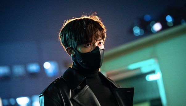 Rekomendasi Drama Korea Action Terbaru dan Menarik