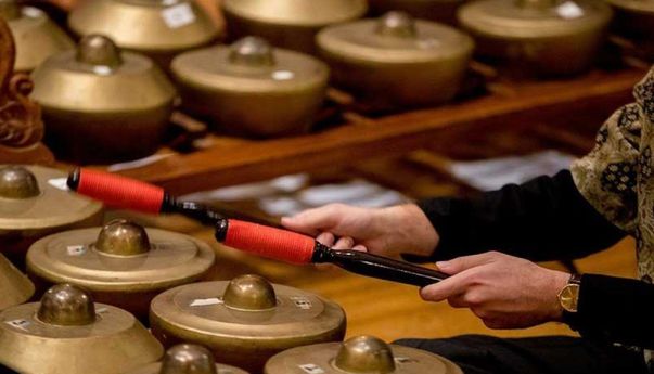 Luar Biasa! Pemkot Yogyakarta Selenggarakan Ajang Macapat bagi Milenial