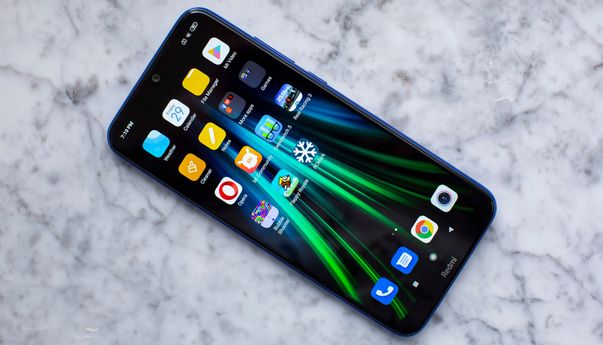 Inilah Daftar HP dengan Fitur NFC Terbaik dan Termurah 2020