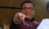 Denny Indrayana Minta DPR Makzulkan Jokowi, Duga Jokowi Cawe-cawe Pilpres 2024 untuk Jegal Anies