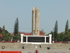 6 Bangunan Bersejarah di Indramayu Resmi Jadi Cagar Budaya, Warga Diminta Tak Lakukan Vandalisme