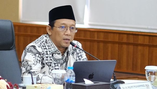Peringatan Hari Otonomi Daerah, Gus Hilmy: Hak Daerah Harus Nyata, Bukan Sekadar Wacana