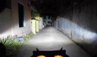3 Cara Membuat Lampu Motor Terang Seperti Mobil Dengan Mudah