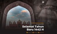 Semangat Hijrah dalam Perayaan Tahun Baru Hijriah