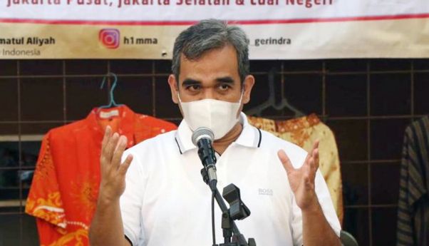 Setuju dengan Usulan Politisi Gerindra yang Minta GBK Jadi RS Darurat Covid-19?