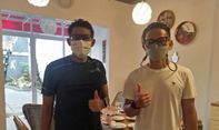 Terinspirasi Lagu 'Dangdut Is The Music of My Country', Sandiaga Siapkan Dangdut Pesaing K-POP
