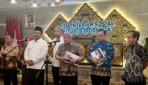 Diharapkan Mulai TA 2025/2026, Mensos Tegaskan Sekolah Rakyat Hanya untuk Keluarga Miskin