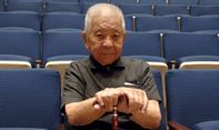 Kisah Pria Beruntung yang Selamat dari Dua Ledakan Bom Atom Hiroshima dan Nagasaki