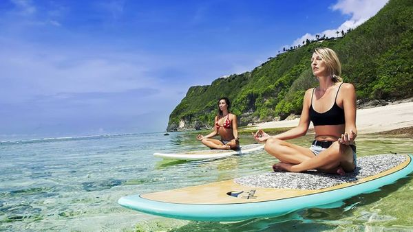 Terbaik di Asia, Tempat Wisata di Bali Peringkat 4 Destinasi Terpopuler Dunia