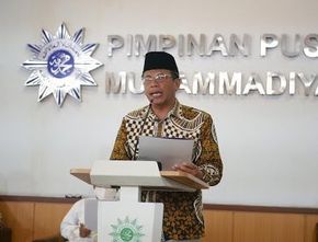 Jogja dalam Berita: PP Muhammadiyah Yogyakarta Sarankan Kurban Diganti Uang