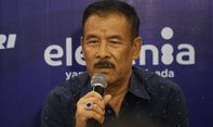 Komisaris Persib Bandung, Umuh Muchtar Ungkap Alasan Liga 1 2020 Sebaiknya Dimulai Oktober