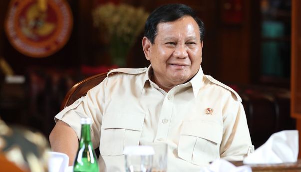 PAN Sebut Pembahasan Cawapres Prabowo Masih Nunggu Deklarasi Demokrat
