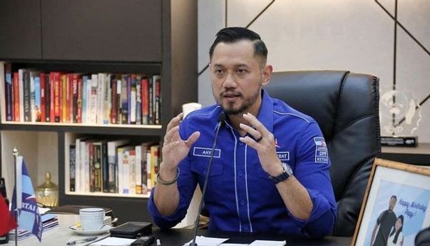Pernyataannya Soal Privilege AHY Dibantah Demokrat, Tsamara: Itu Justru Semakin Memperjelas Privilege-nya