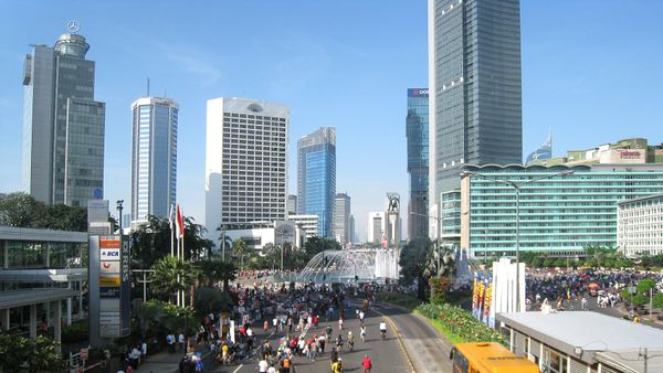 Kata Ahli Lingkungan Terkait Mengapa Jakarta Tak Layak Jadi Ibu Kota Indonesia