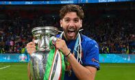 Menjadi Incaran Banyak Klub Raksasa, Ini Pemain Bintang Euro 2020 yang Kebanjiran Tawaran