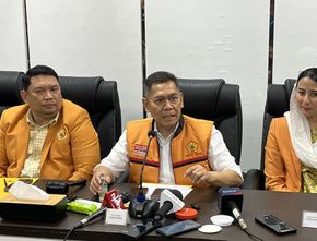 MKGR Partai Golkar Bakal Gelar Mubes ke-10 pada Agustus 2025, Pilih Ketum Baru
