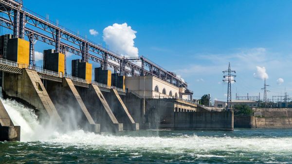 ESDM Kaltara Targetkan PLTA Kayan Mentarang Optimal 2030, Ini Alasannya!