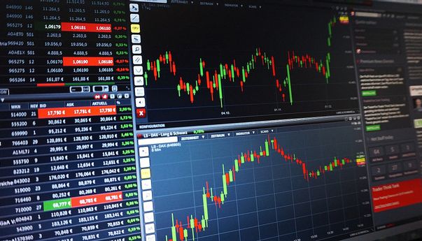 Pernah Gunakan Semen Merah Putih? Itu Milik Konglomerat Martua Sitorus dan Mau IPO Incar Dana Rp2,16 T