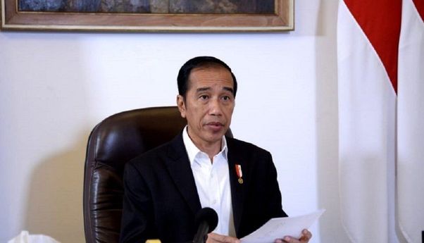 Berita Hari Ini: Kawal New Normal, Jokowi Panggil Panglima TNI dan Kapolri