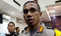 Gathan Saleh Jadi Tersangka Penembakan di Jatinegara, Ditahan Selama 20 Hari