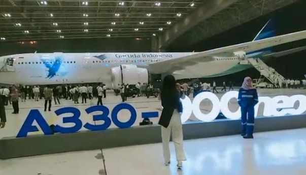 Beberapa Kebijakan Kontroversi Ari Askhara Menurut Karyawan Garuda Indonesia