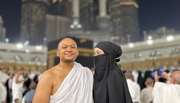 Fati Indraloka Lelang Vespa Kesayangan Babe Cabita untuk Bangun Masjid dan Pesantren