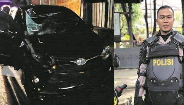 Polisi Muda di Bali Gugur Saat Bertugas Menertibkan Balap Liar