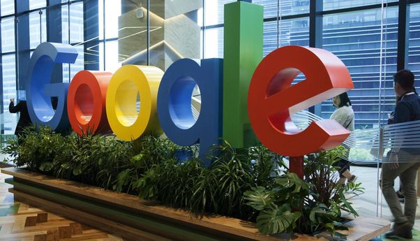 Google Digugat ke Pengadilan karena Dituduh Mengumpulkan Data Pribadi
