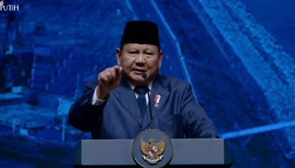 Prabowo: Pemerintah Modern Harus Efisien, Fleksibel, dan Tidak Bertele-tele dengan Peraturan