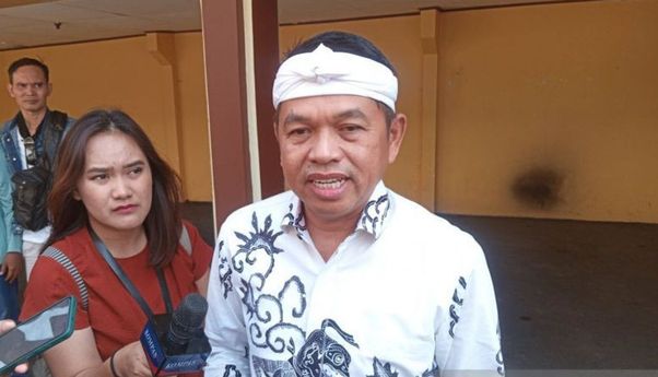 Golkar Ungkap Alasan Terima Dapat Jatah Cawagub Dedi Mulayadi di Pilkada Jabar