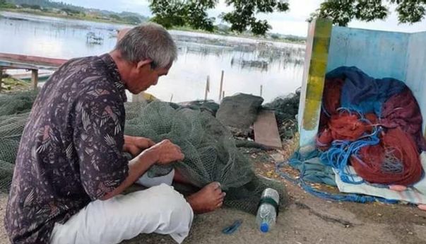 Jeritan Nelayan di Aceh: “Jika Pemerintah Tidak Peduli, Saya Minta Disuntik Mati”