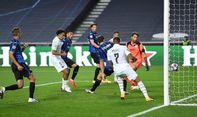 Tumbang di Tangan PSG, Tak Ada Lagi Kejutan dari Atalanta di Liga Champions