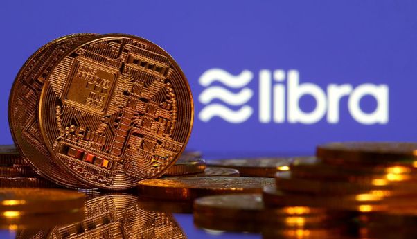 Harga Bitcoin Merosot Pasca Aturan Uang Kripto Diperketat