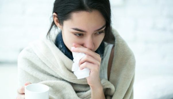 Catat! Perbedaan Pilek ‘Biasa’ dan Influenza