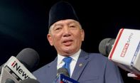 Indonesia-Prancis Bakal Teken LoI Pembelian Jet Tempur dan Kapal Selam