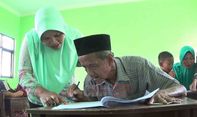 Hari Aksara Internasional 2019 akan Diadakan di Sulawesi Selatan