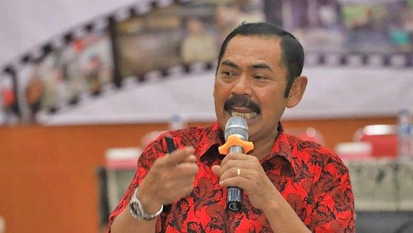 Kata FX Hadi Rudyatmo: Ganjar Pranowo Capres 2024 dan Gibran Rakabuming Maju Pilgub Jawa Tengah