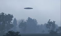 TikTokers Ini Klaim Telah Temukan Markas Alien di Bawah Laut Yunani