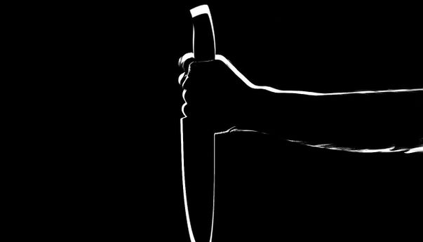 Bagaimana Nasib Tukang Buah di Mata Hukum, Tusuk Preman di Depok yang Minta Uang Keamanan