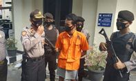 Tidak Terima Diajak &#8220;Mantap-Mantap&#8221; Tukang Pijat, Pemuda Ini Balik Memeras